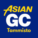 GC Asian Supermarket