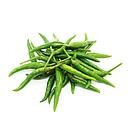 Fresh Thai Green Chili