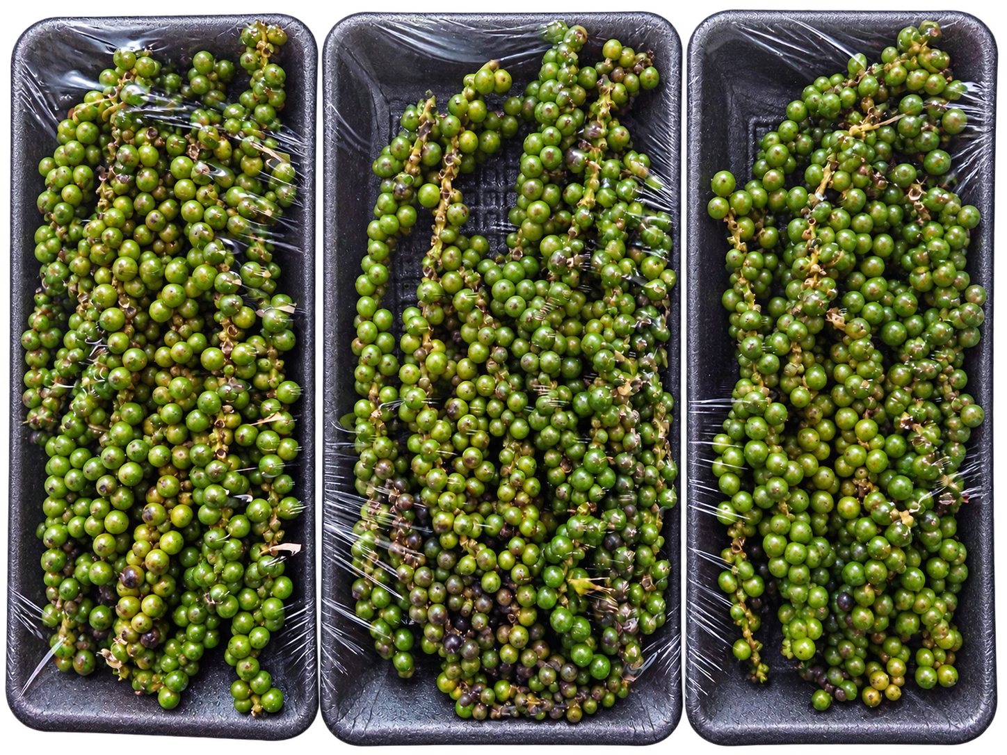 Fresh Thailand Young Peppercorn