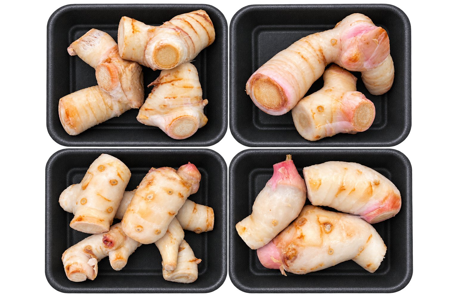 Fresh Thailand Galangal