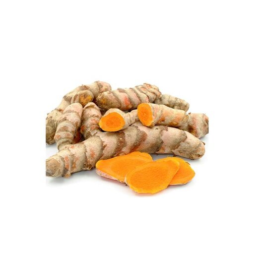 Fresh Thailand Turmeric