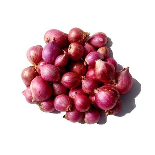 Fresh Thailand Red Onion